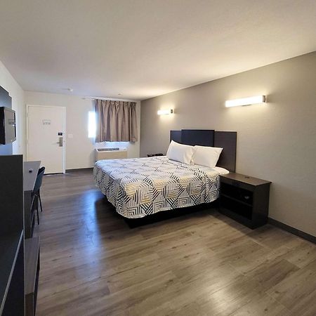 Motel 6 Wichita Ks South I35 מראה חיצוני תמונה