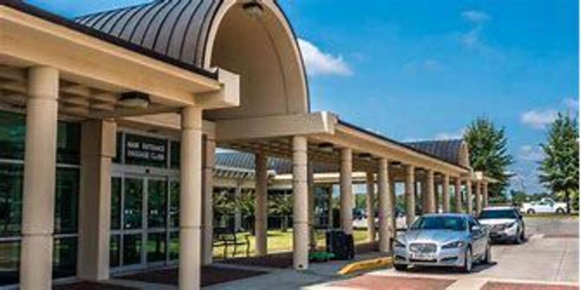 Motel 6 Wichita Ks South I35 מראה חיצוני תמונה