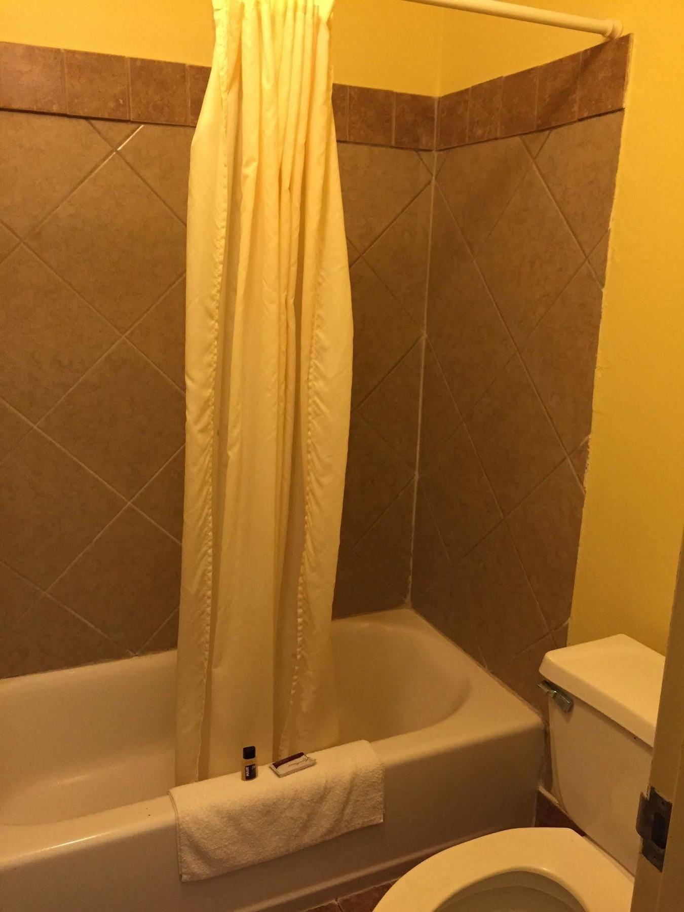 Motel 6 Wichita Ks South I35 מראה חיצוני תמונה