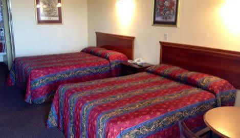 Motel 6 Wichita Ks South I35 מראה חיצוני תמונה